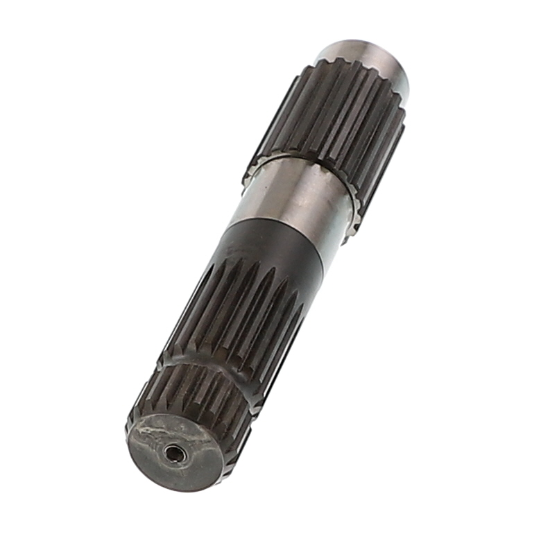 ВЫХОДНОЙ ВАЛ