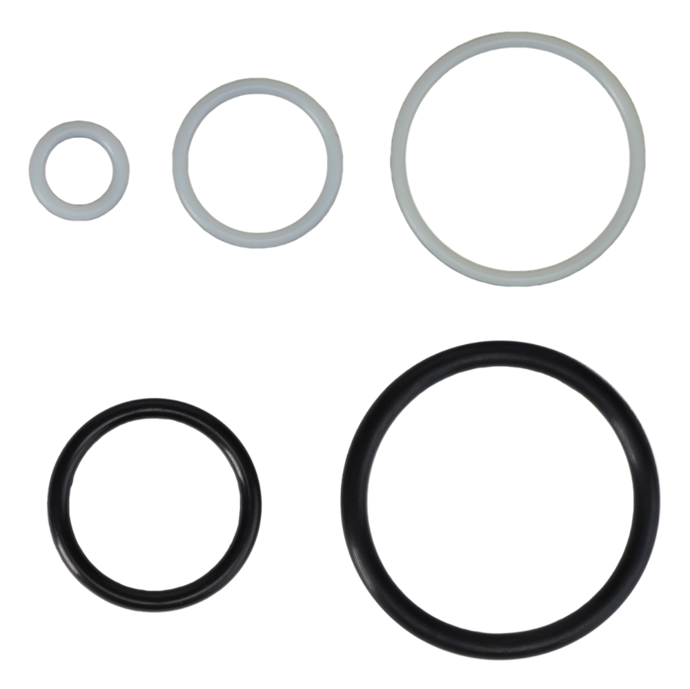 КОМПЛЕКТ УПЛОТНИТЕЛЬНЫХ КОЛЕЦ