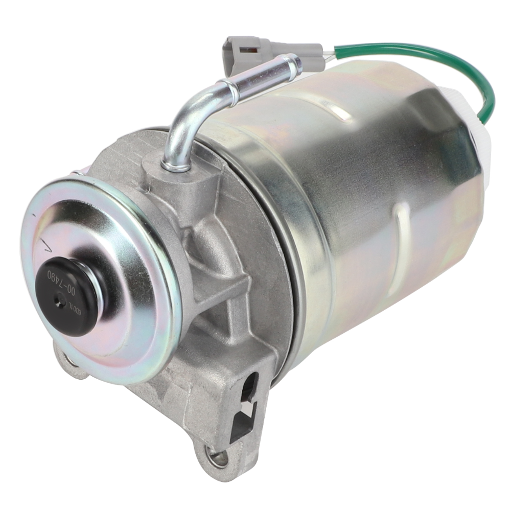 ТОПЛИВНЫЙ ФИЛЬТР