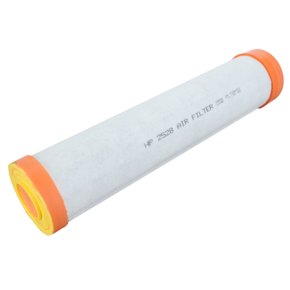 ГЛАВНЫЙ ВОЗДУШНЫЙ ФИЛЬТР