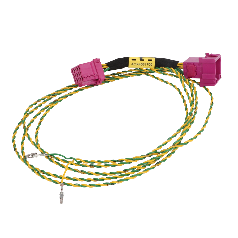 Кабель адаптера