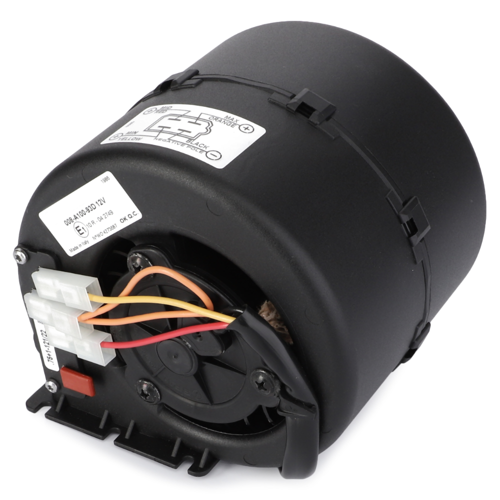 Воздуходувка