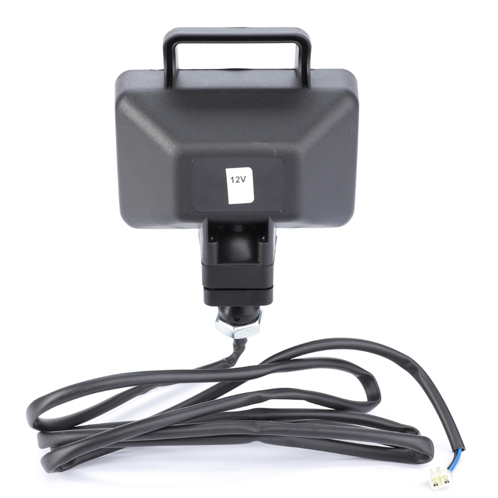 РАБОЧИЙ СВЕТ