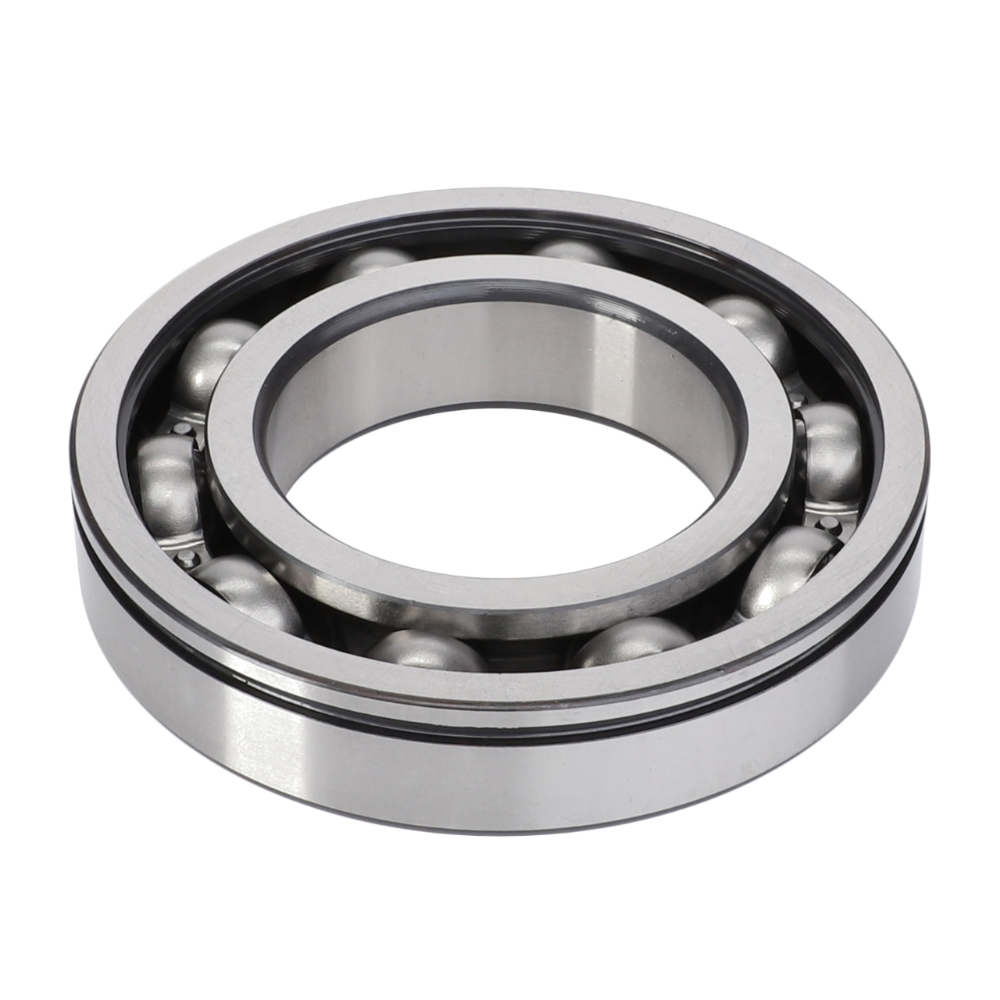 Шариковый подшипник, глубокая канавка