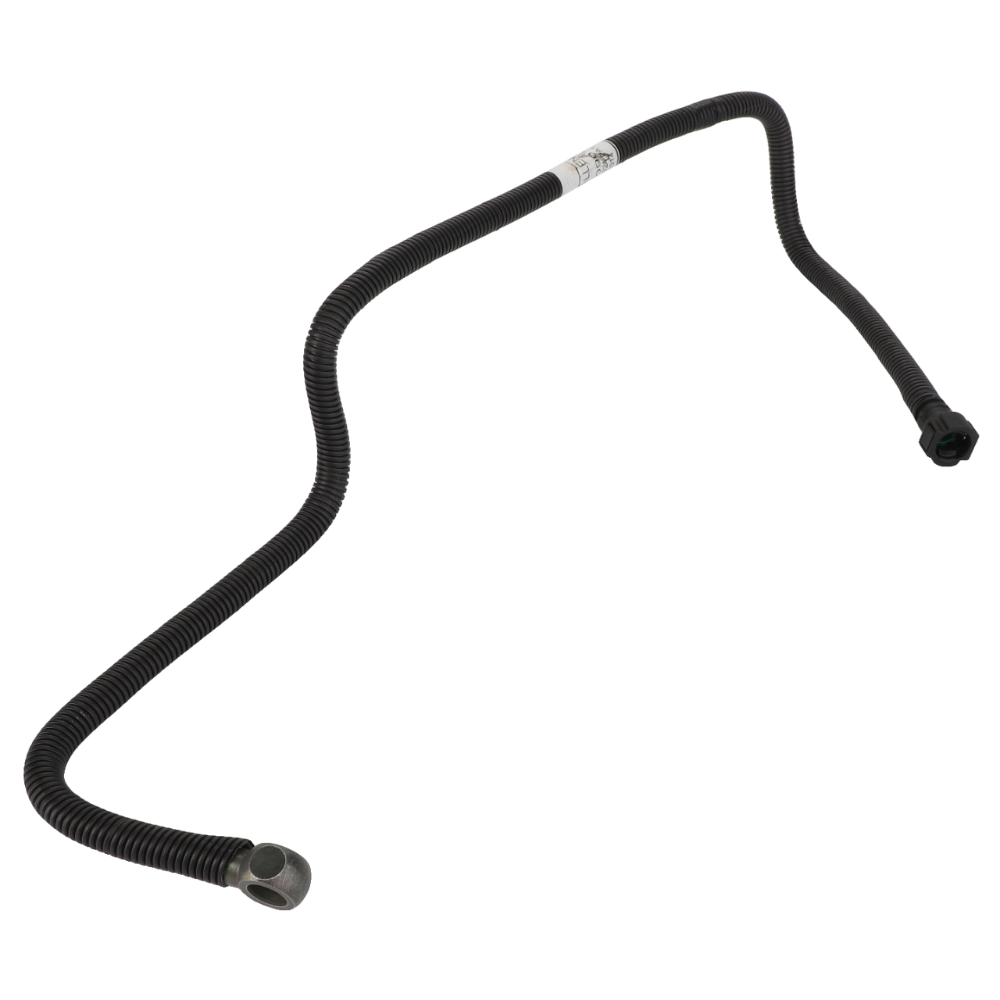 ТОПЛИВОПРОВОД