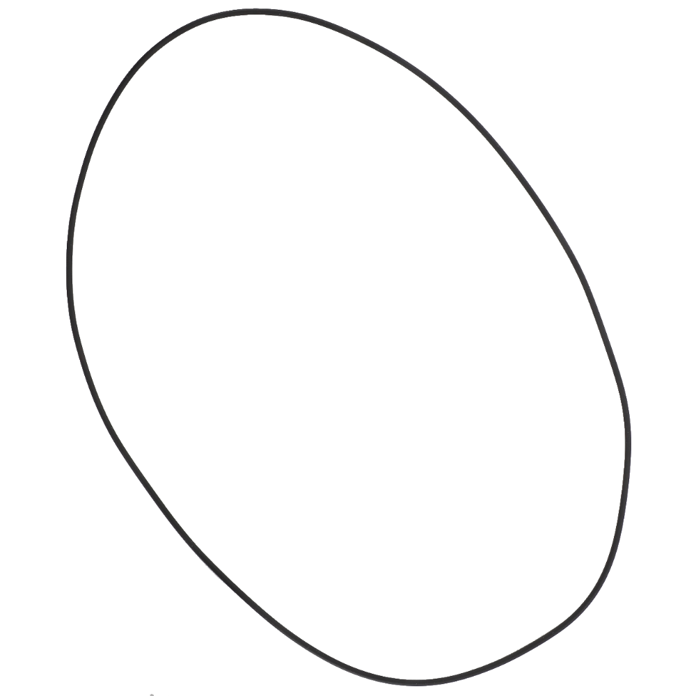 Уплотнительное кольцо