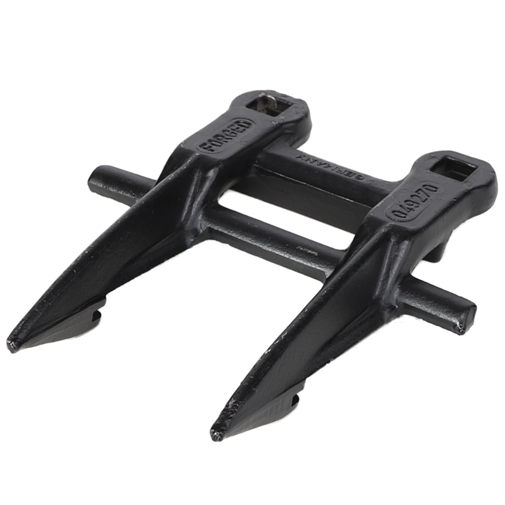 Двойная крышка серпа