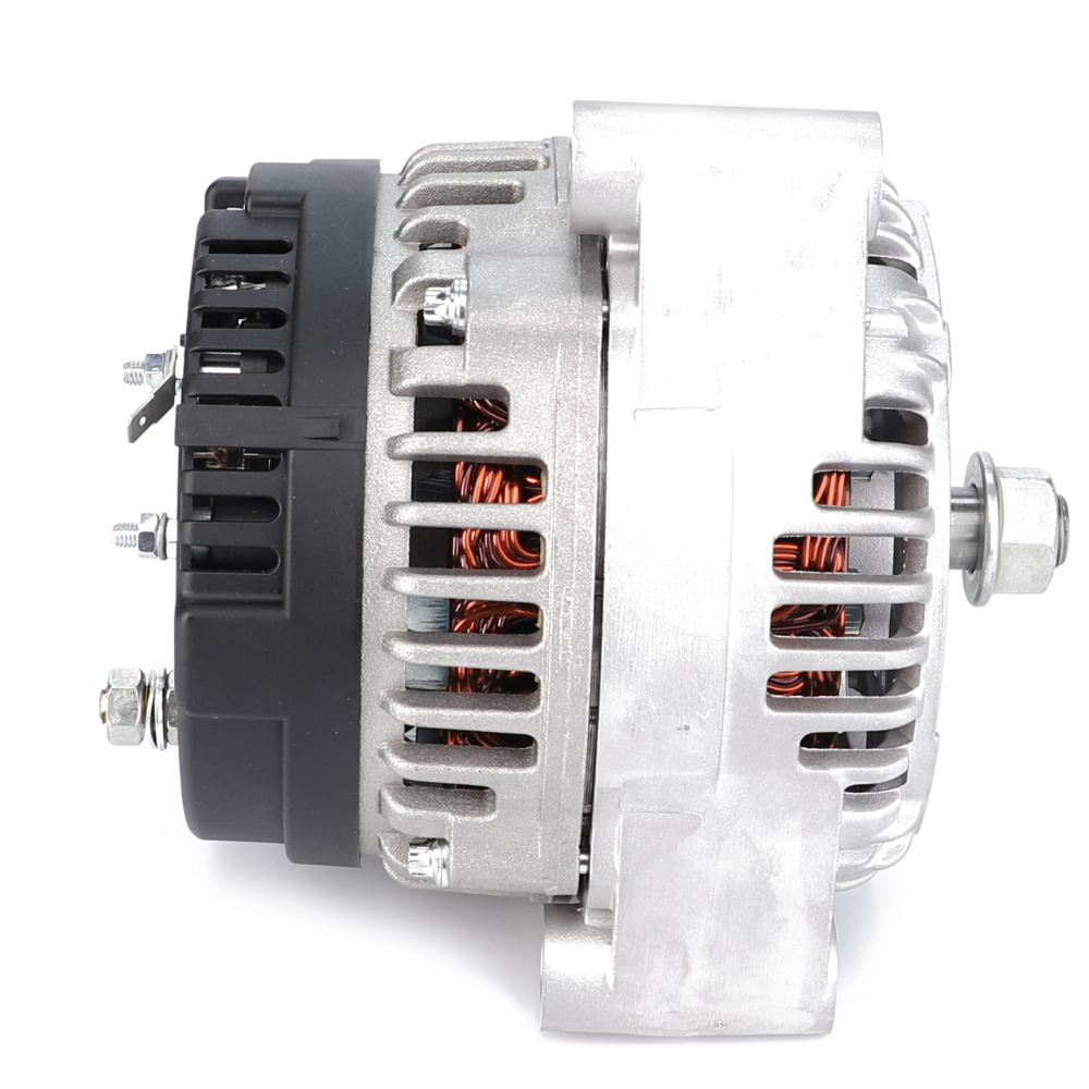 АЛЬТЕРНАТОР