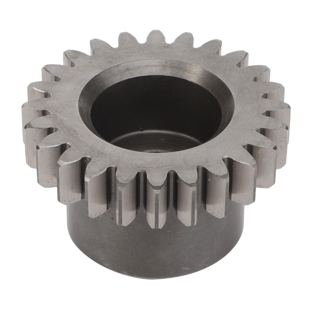 ШЕСТЕРНЯ, ТНВД