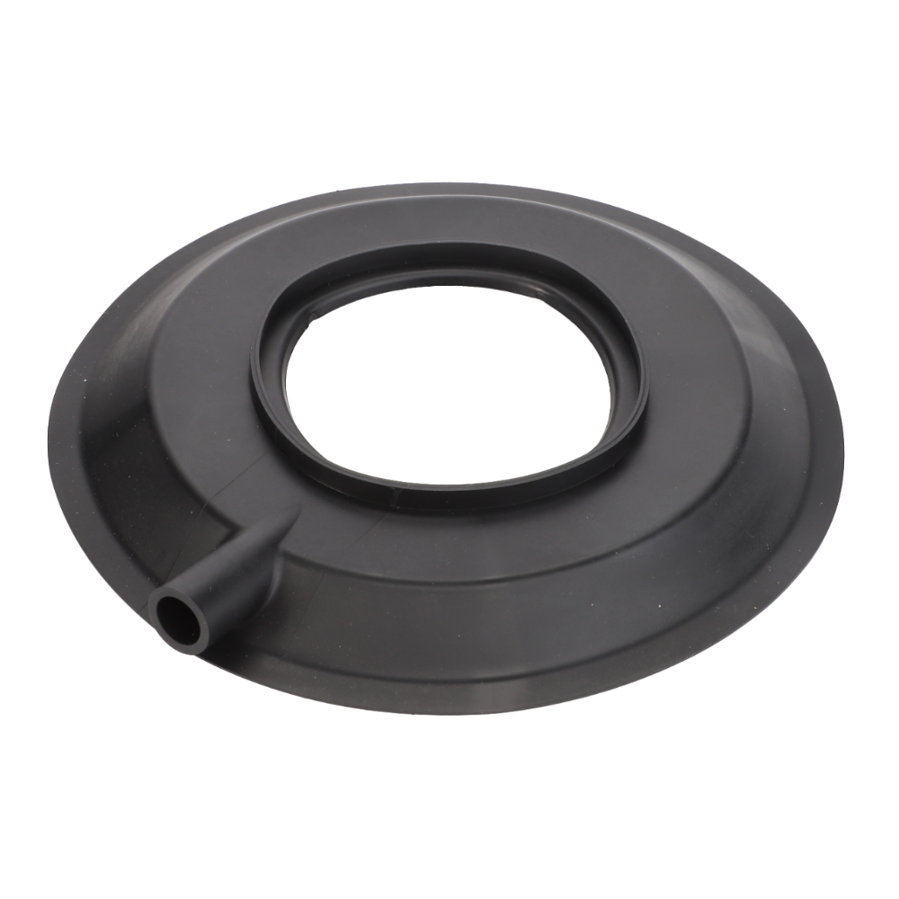 Кольцевая топливная чаша