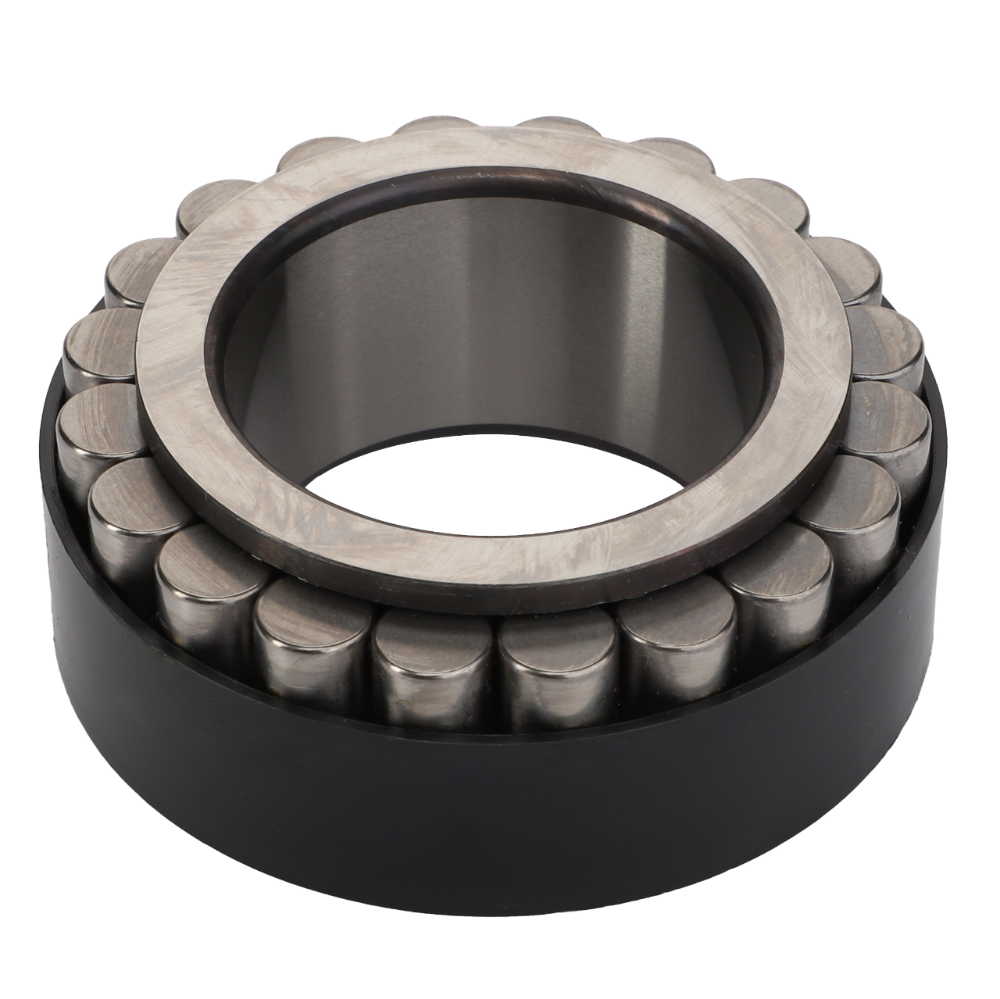 ЦИЛИНДРИЧЕСКИЙ РОЛИКОВЫЙ ПОДШИПНИК