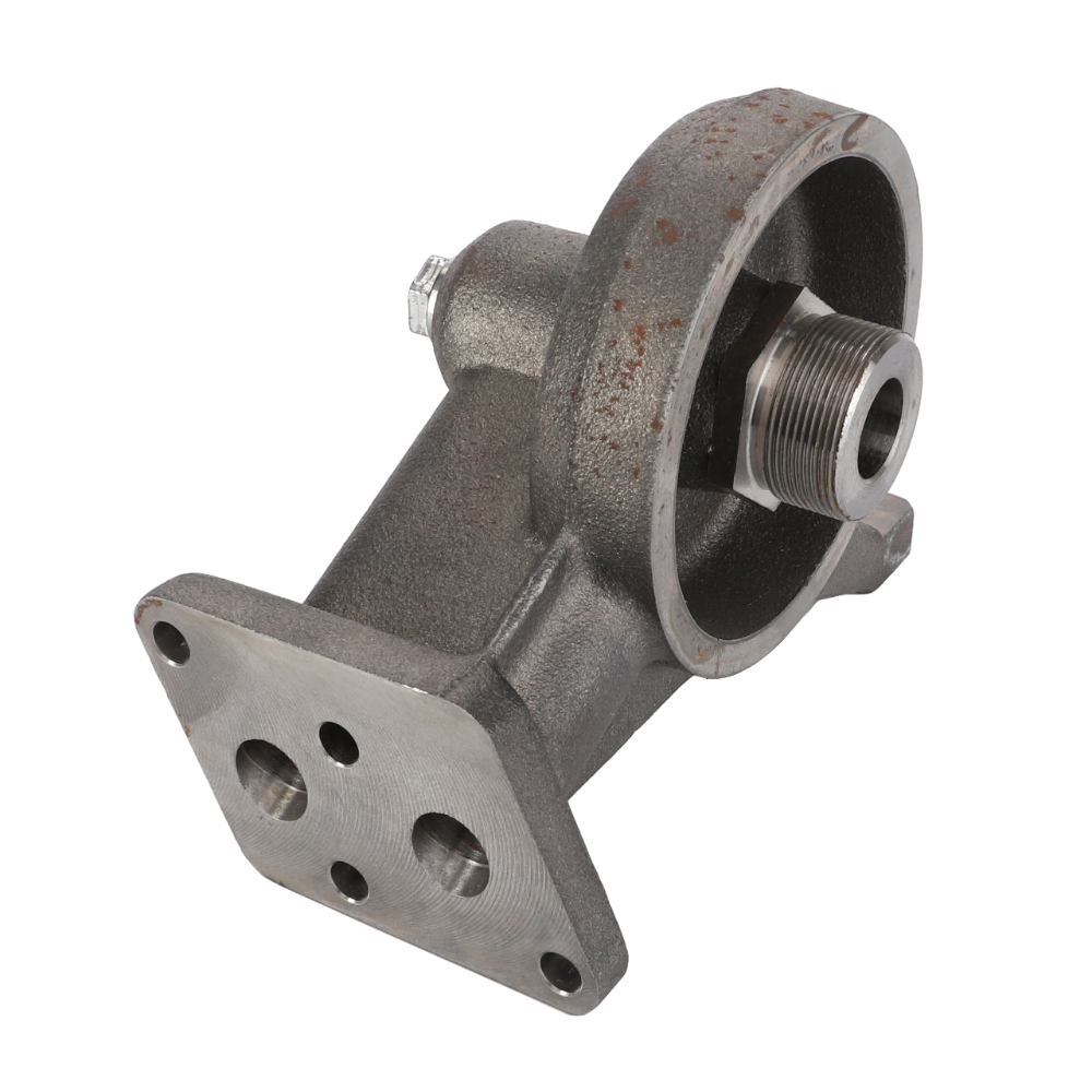 Адаптер масляного фильтра