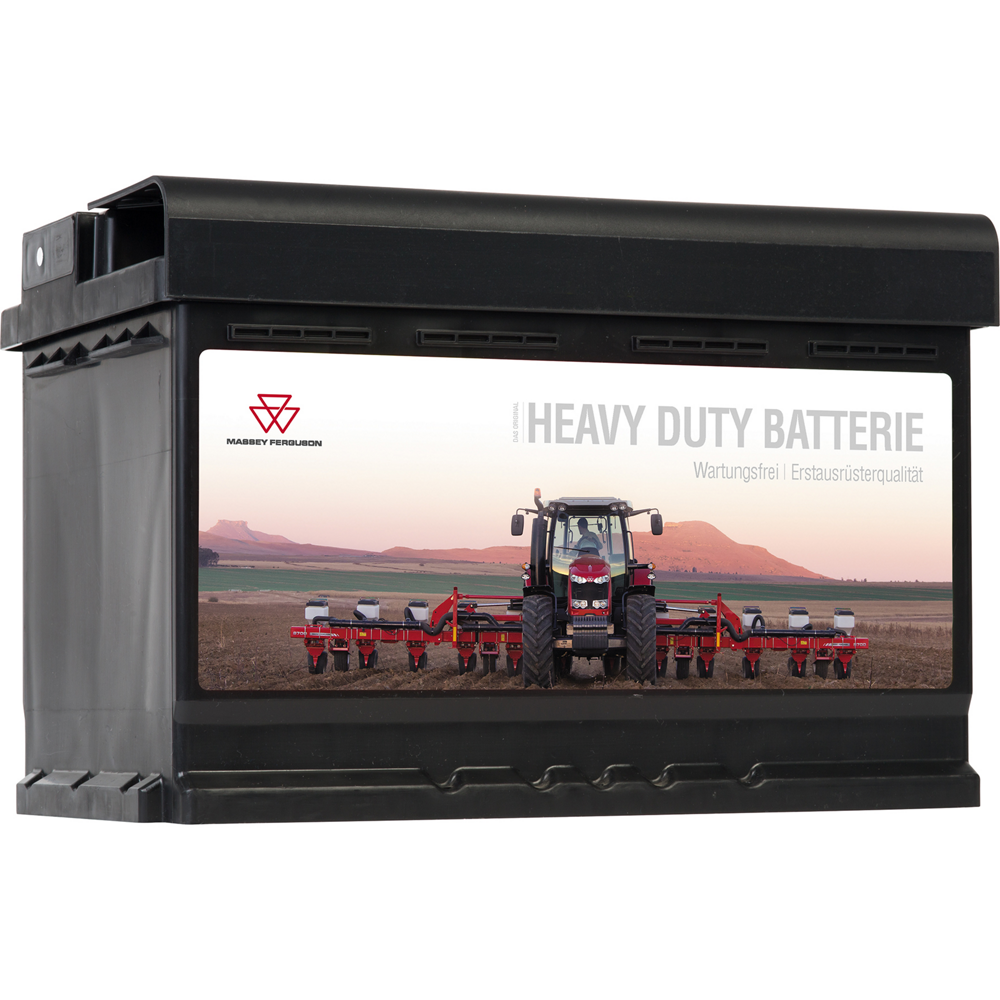 АККУМУЛЯТОР