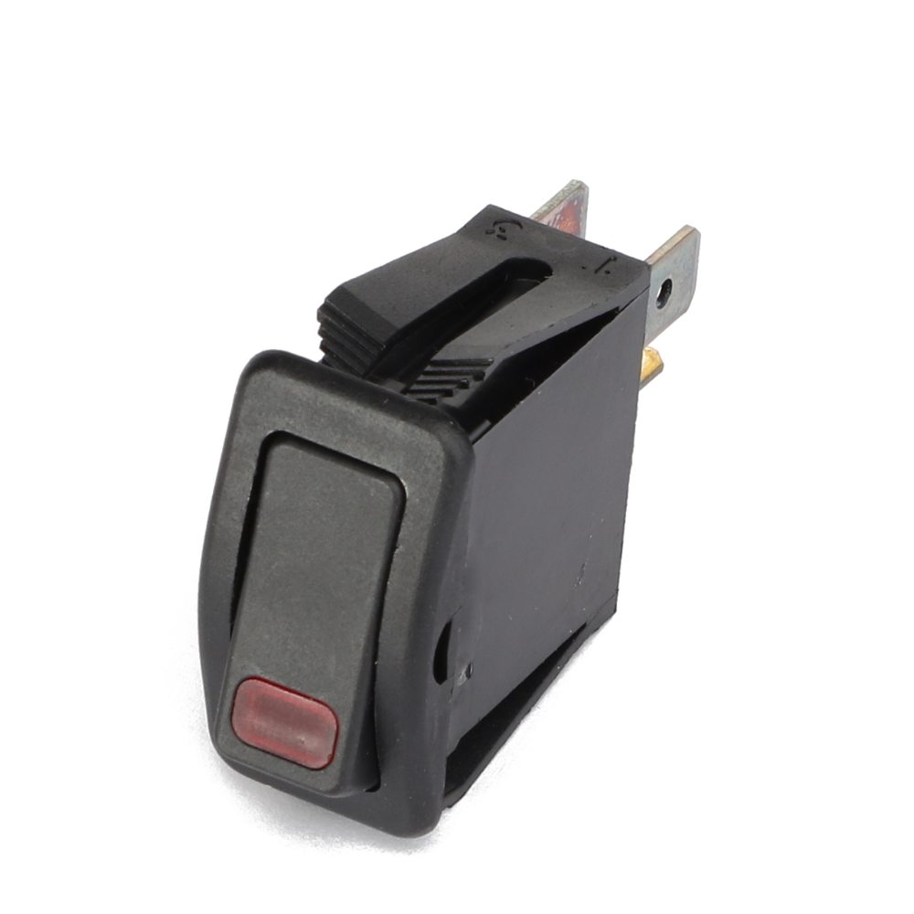 Кулисный переключатель