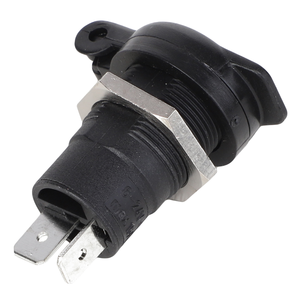 ЭЛЕКТРИЧЕСКАЯ РОЗЕТКА