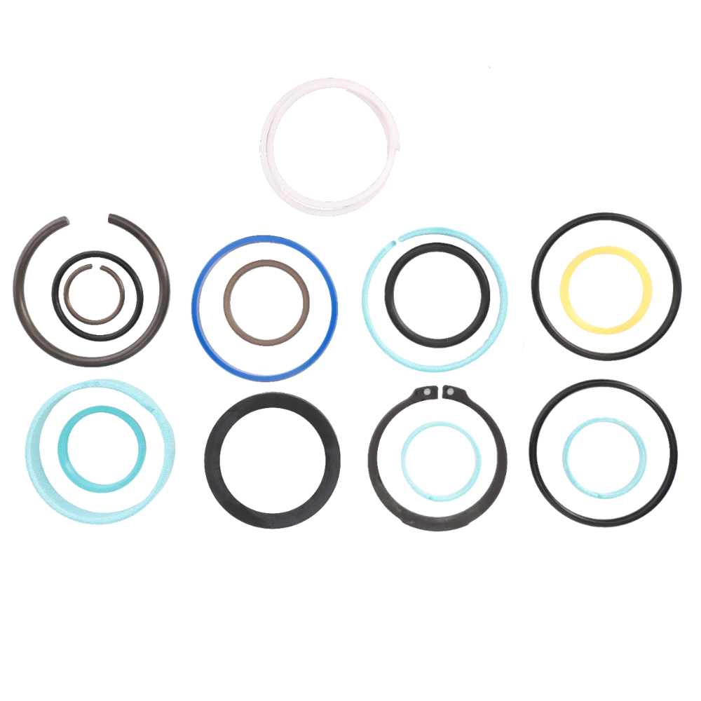 КОМПЛЕКТ ПРОКЛАДОК