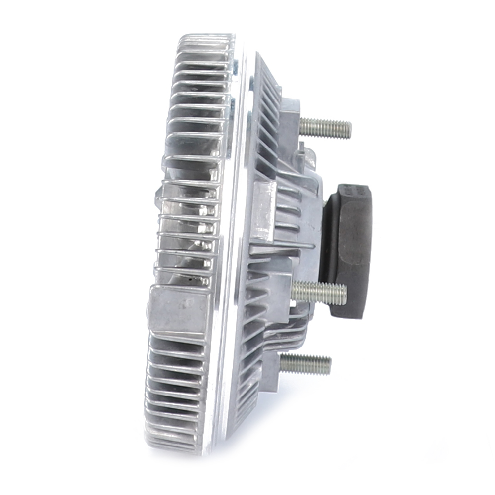 Вязкая муфта