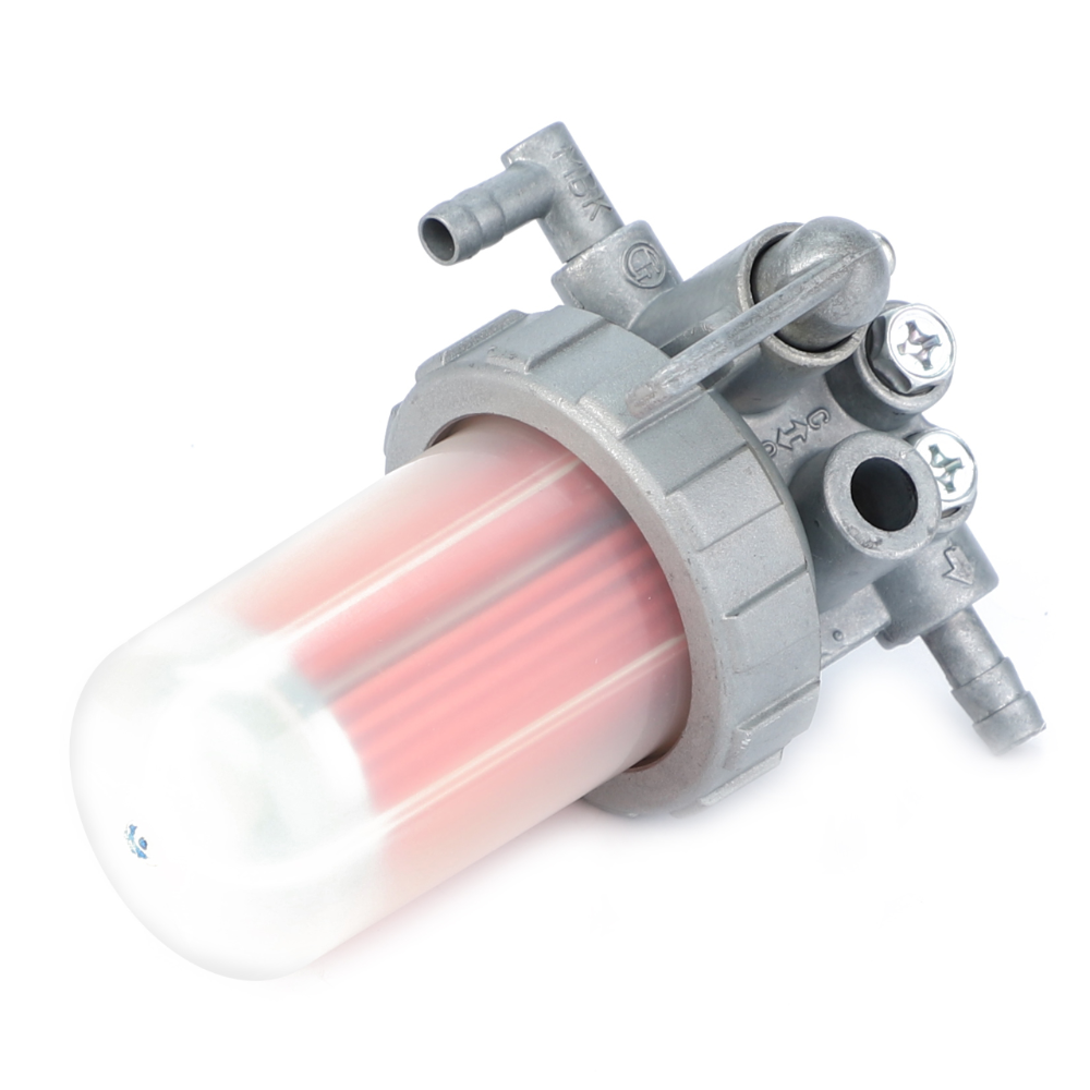 ТОПЛИВНЫЙ ФИЛЬТР