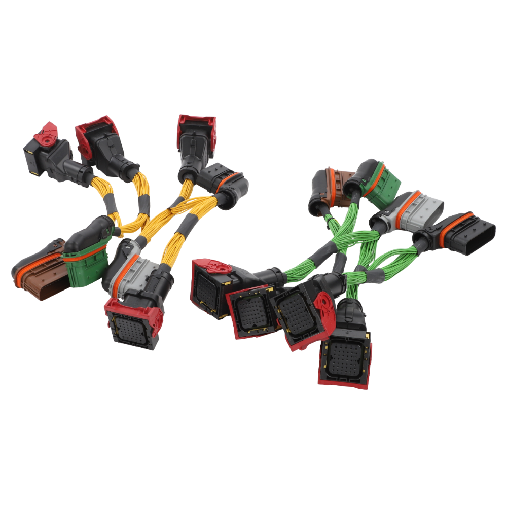 СОЕДИНИТЕЛЬНЫЙ КАБЕЛЬ