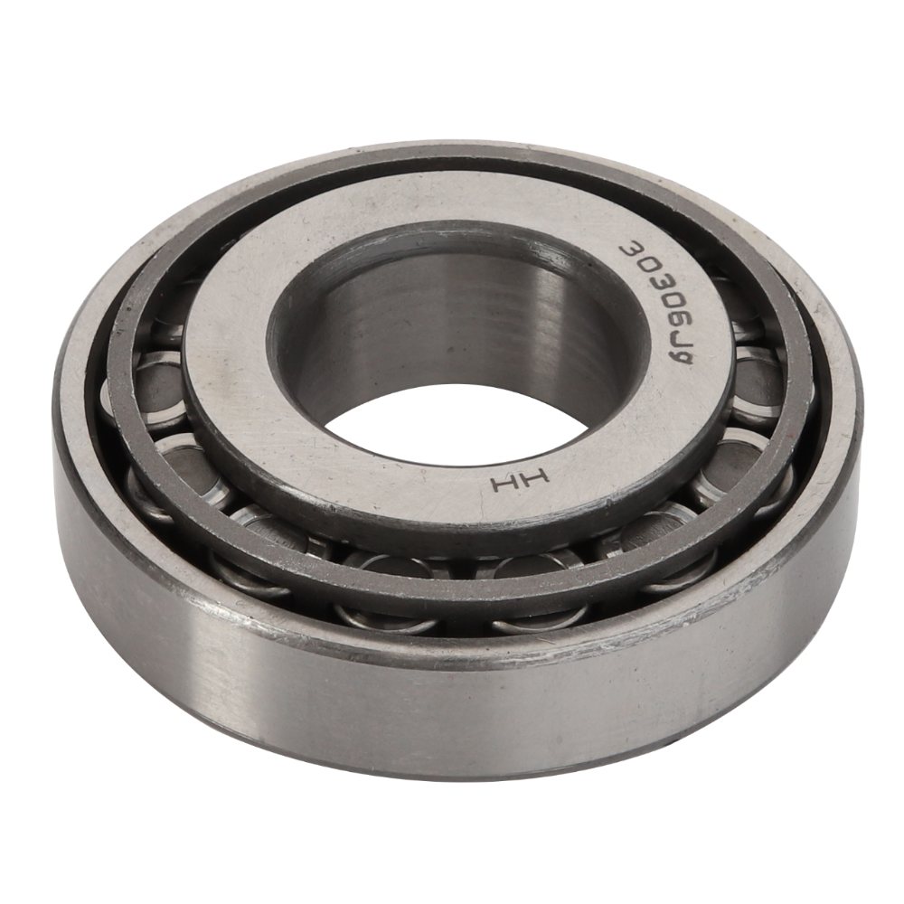 КОНИЧЕСКИЙ РОЛИКОВЫЙ ПОДШИПНИК