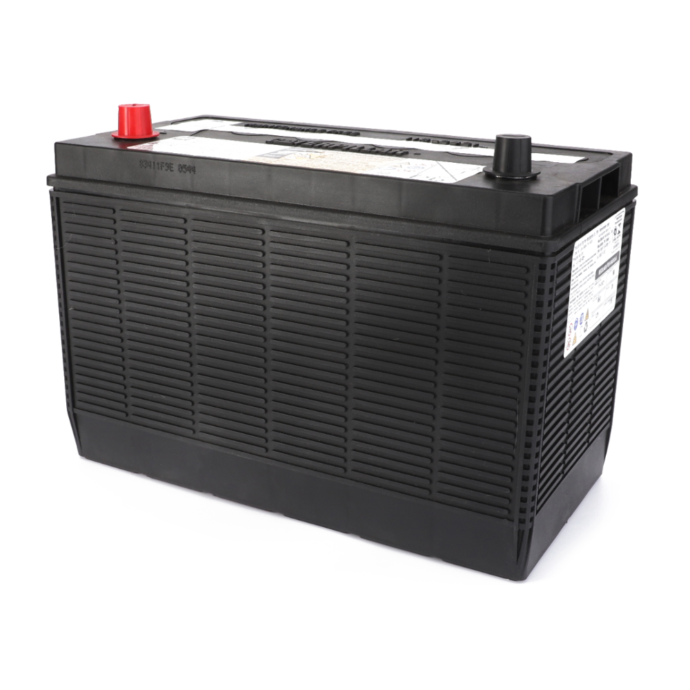 АККУМУЛЯТОР