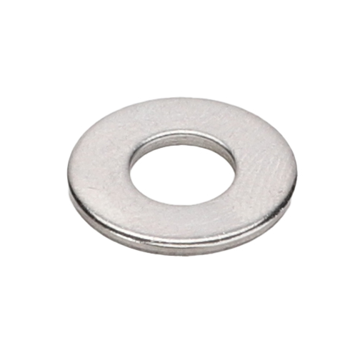 ПЛОСКАЯ ШАЙБА