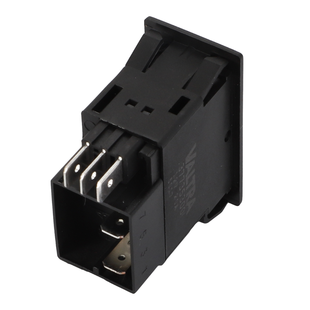 Кулисный переключатель