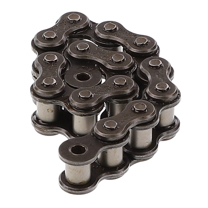 Роликовая цепь