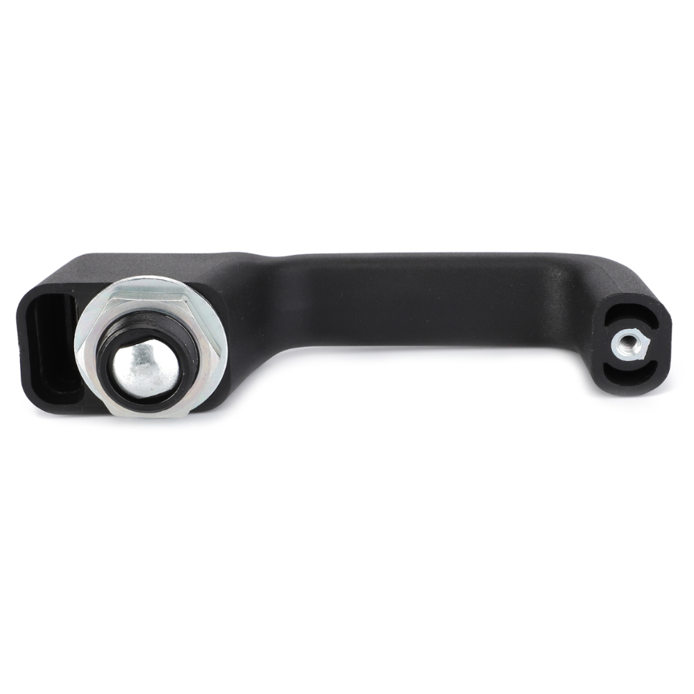 ЗАЩЕЛКИВАЮЩАЯСЯ РУЧКА