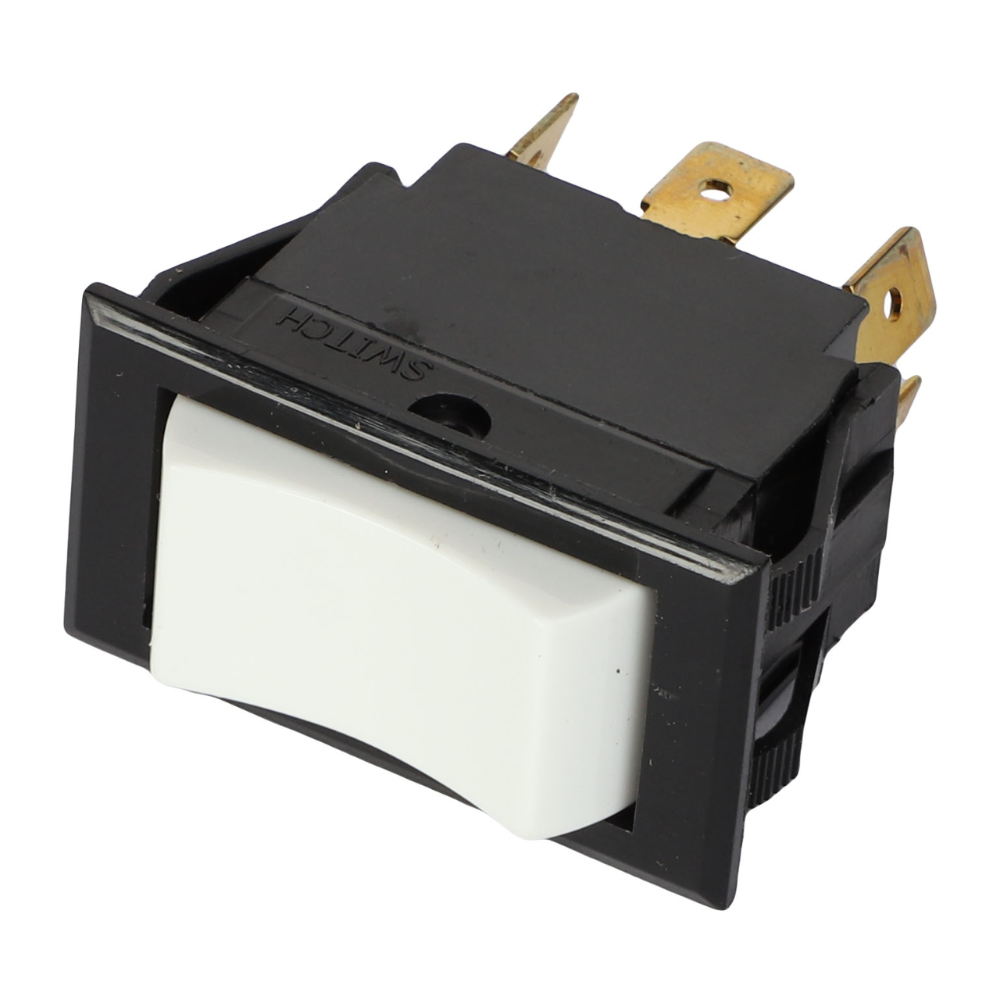 Кулисный переключатель