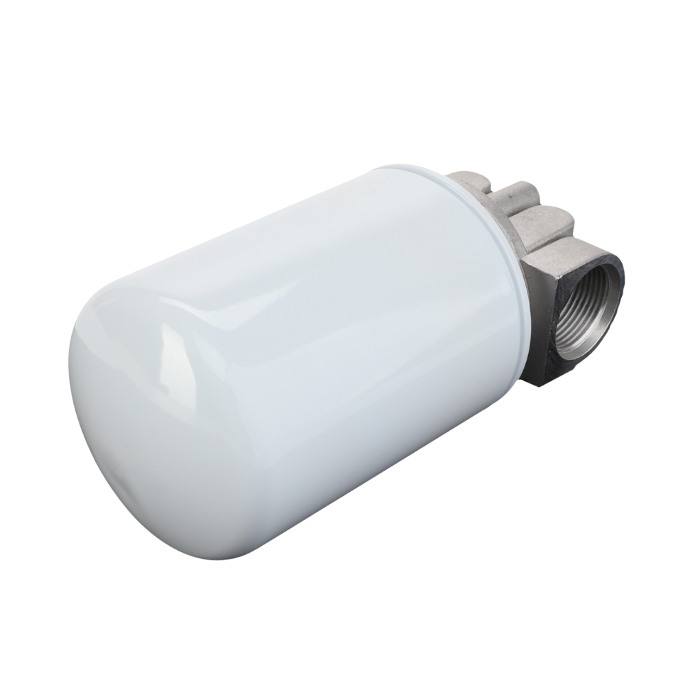 ГИДРАВЛИЧЕСКИЙ ФИЛЬТР В СБОРЕ