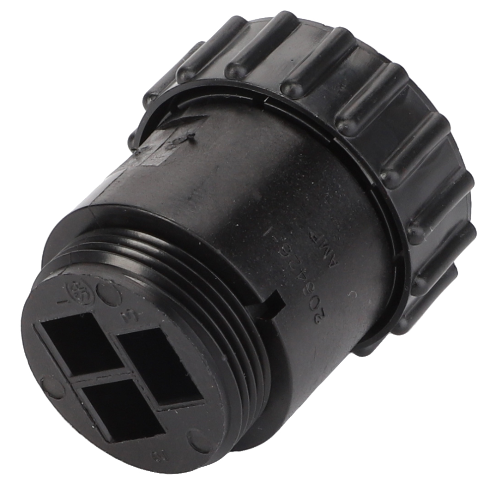 ЭЛЕКТРИЧЕСКИЙ РАЗЪЁМ