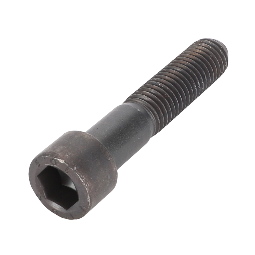 Шестигранный винт