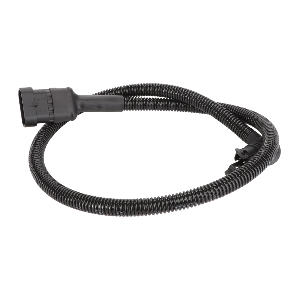 ЭЛЕКТРИЧЕСКИЙ РАЗЪЁМ