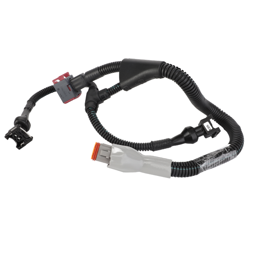 КОМПЛЕКТ ПРОВОДОВ