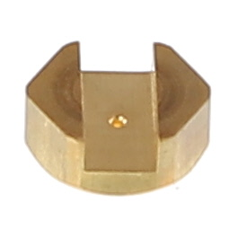 Перфорированный диск