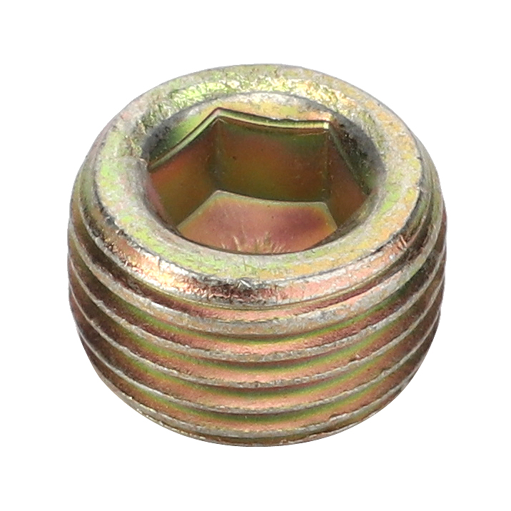 Винт штепсельной вилки