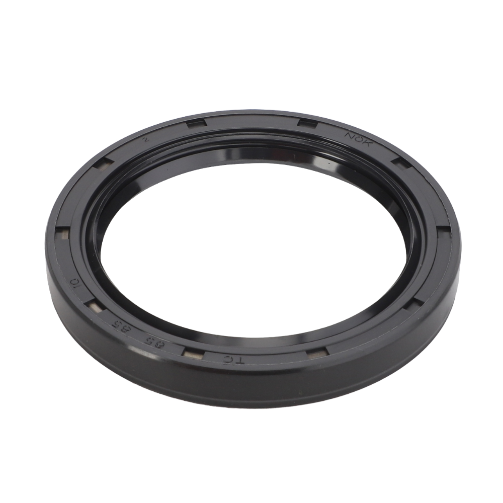 Уплотнение вала