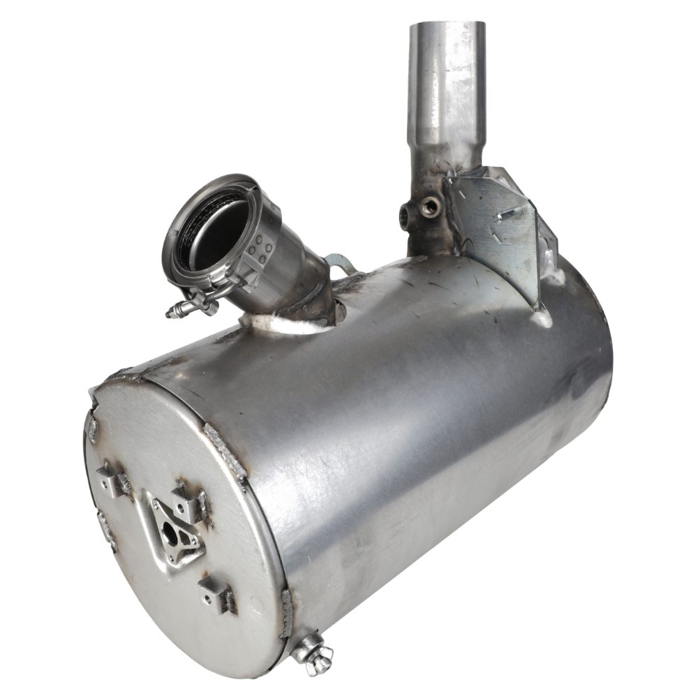 КАТАЛИЗАТОР