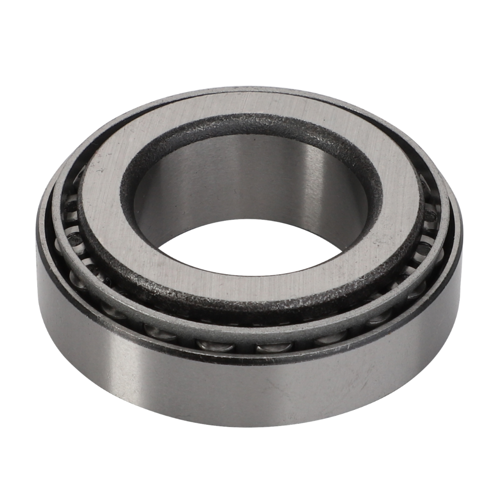 КОНИЧЕСКИЙ РОЛИКОВЫЙ ПОДШИПНИК