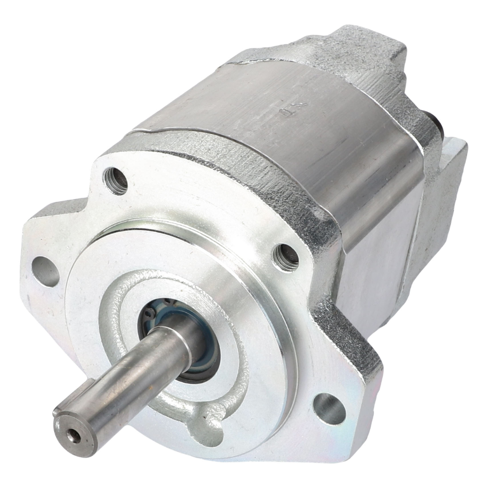 ГИДРАВЛИЧЕСКИЙ НАСОС