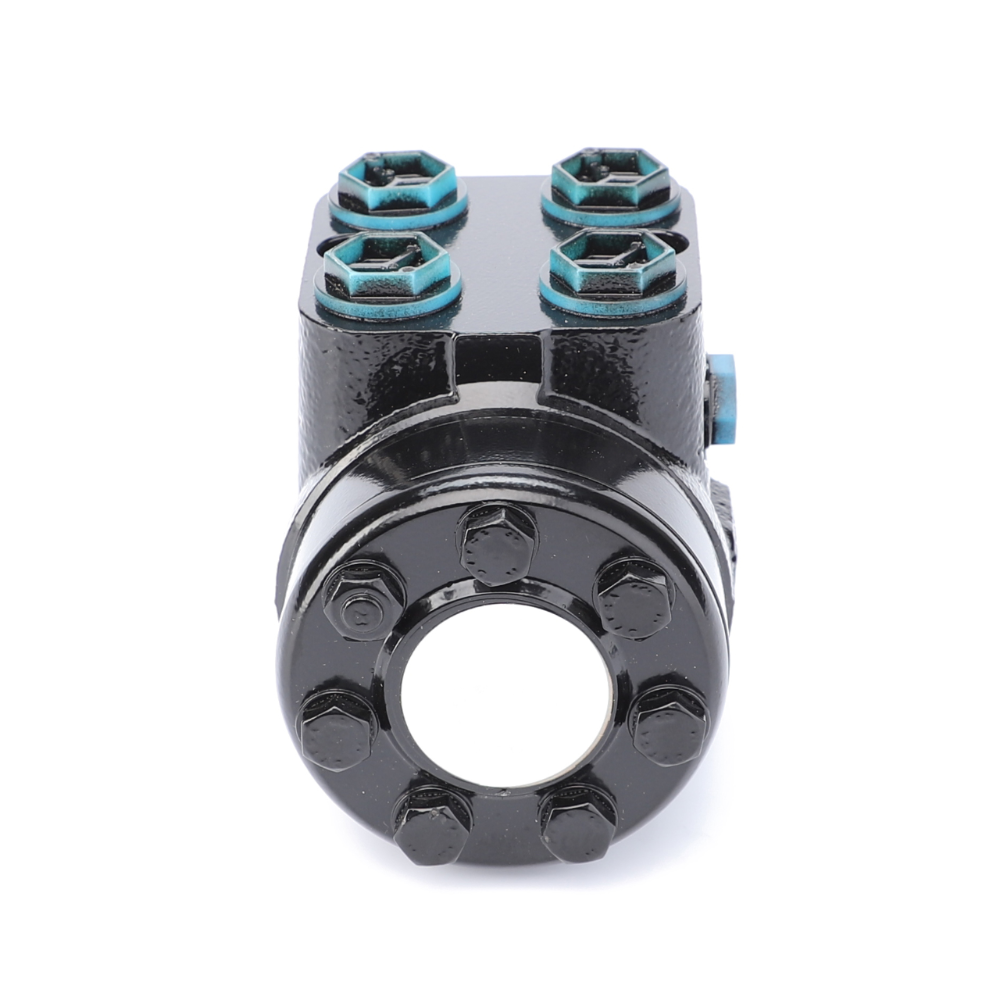 БЛОК УПРАВЛЕНИЯ