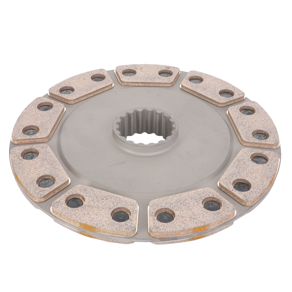 ДИСК СЦЕПЛЕНИЯ