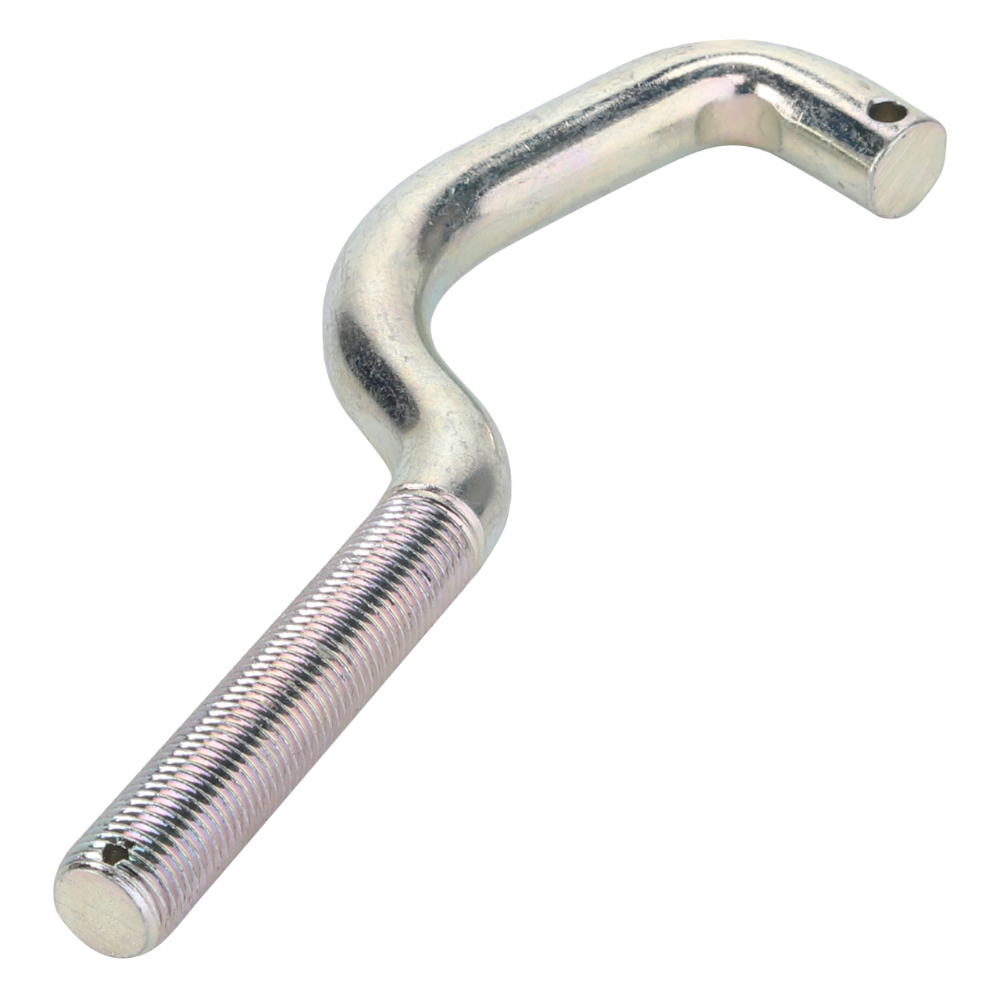 ПОПЕРЕЧНАЯ РУЛЕВАЯ РЕЙКА