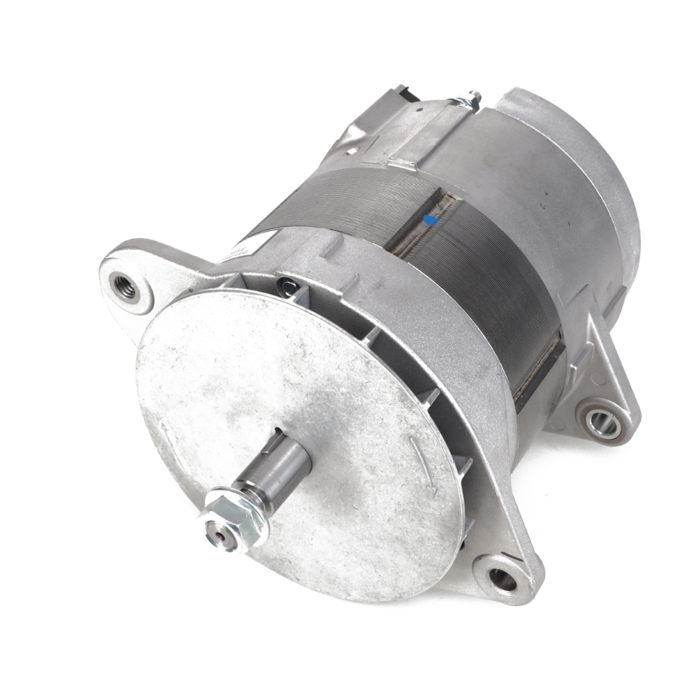 АЛЬТЕРНАТОР