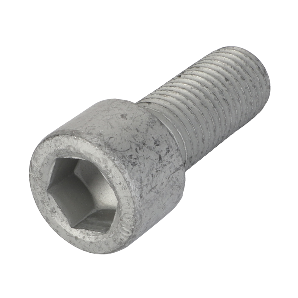 Шестигранный винт