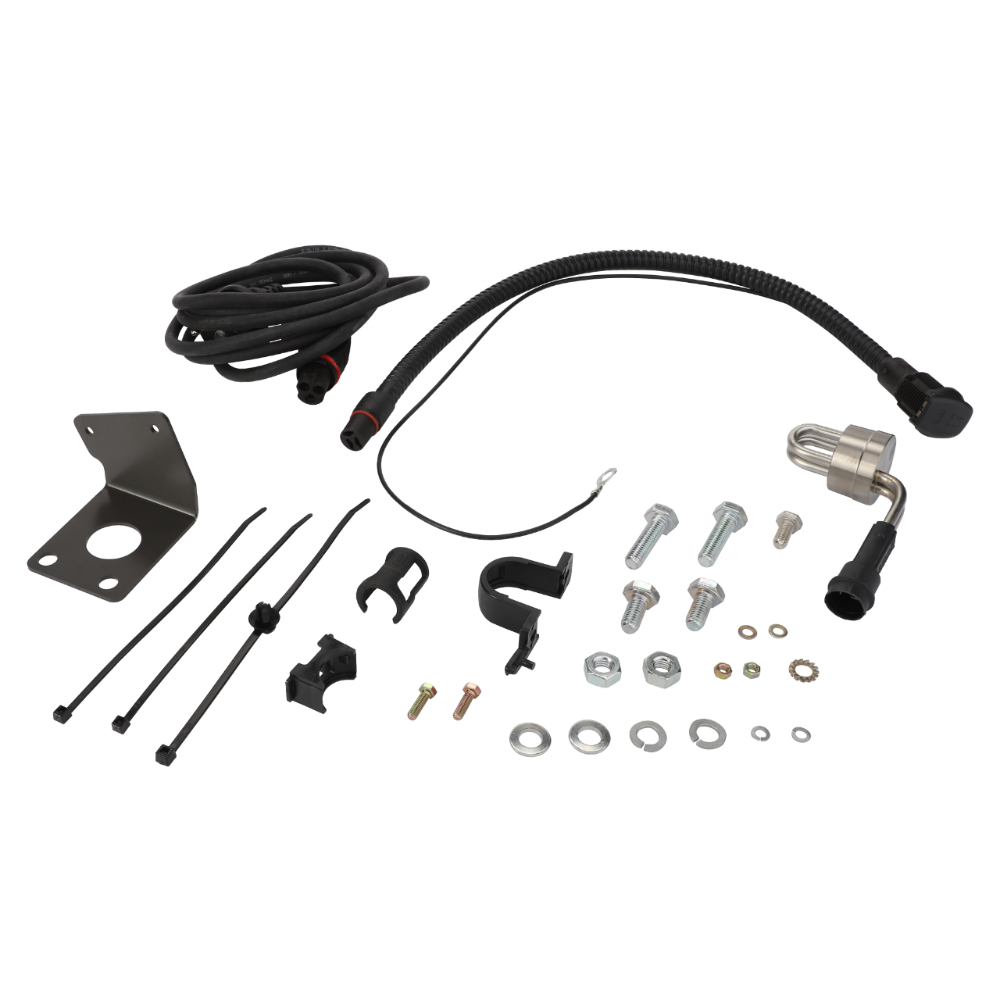 ПРЕДВАРИТЕЛЬНЫЙ НАГРЕВ ДВИГАТЕЛЯ