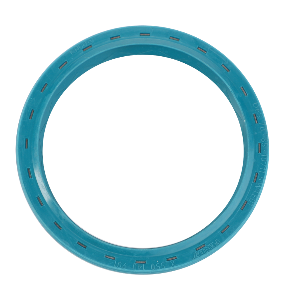 Уплотнение вала