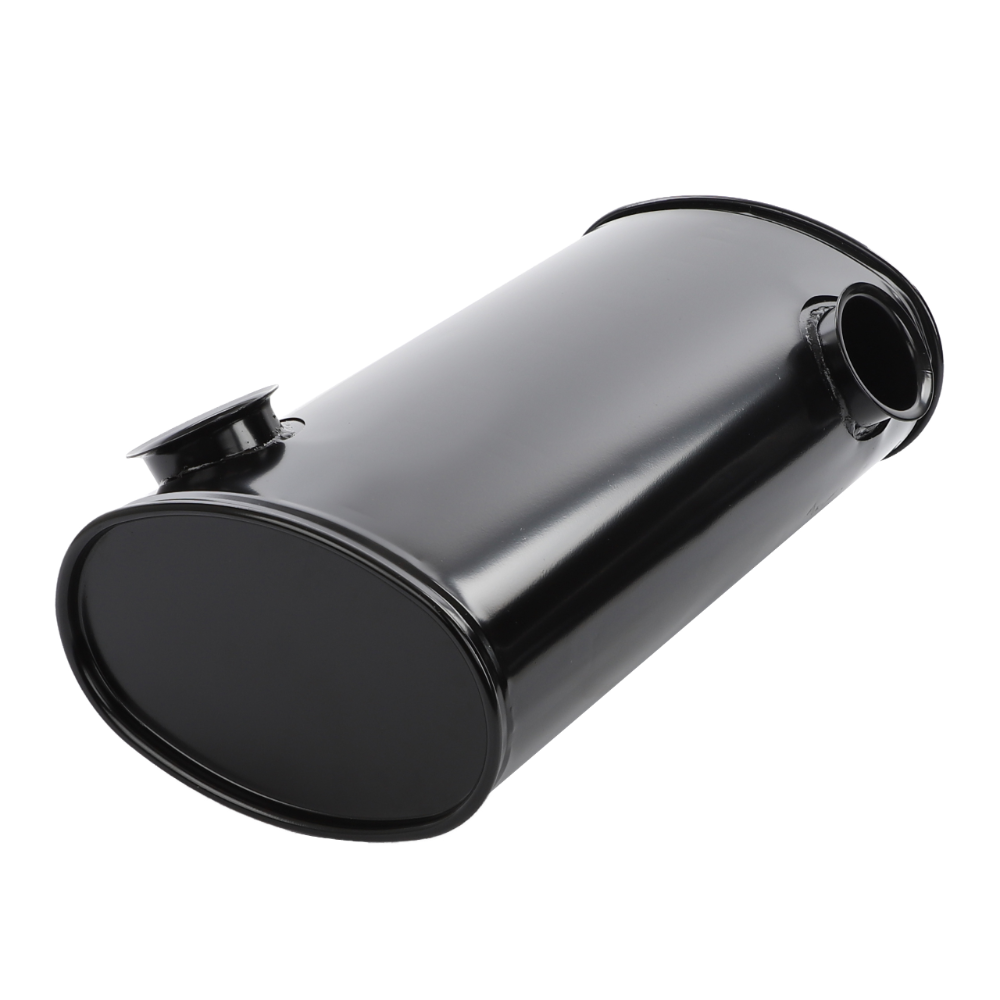 Глушитель выхлопа