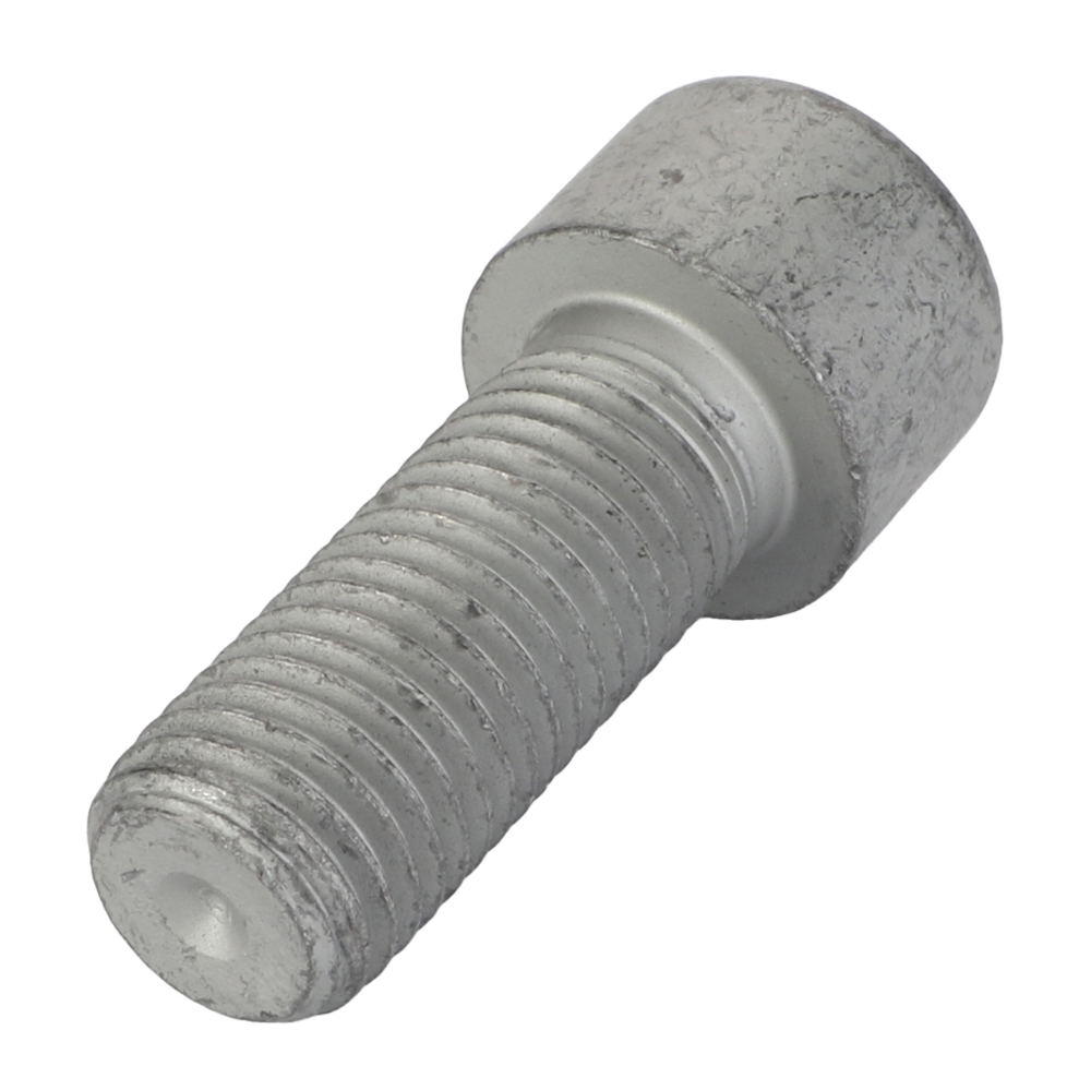 Шестигранный винт